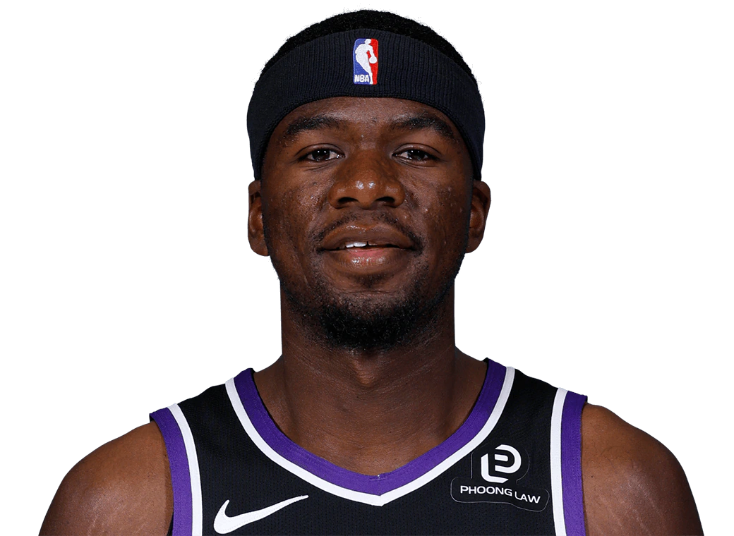 Terence Davis