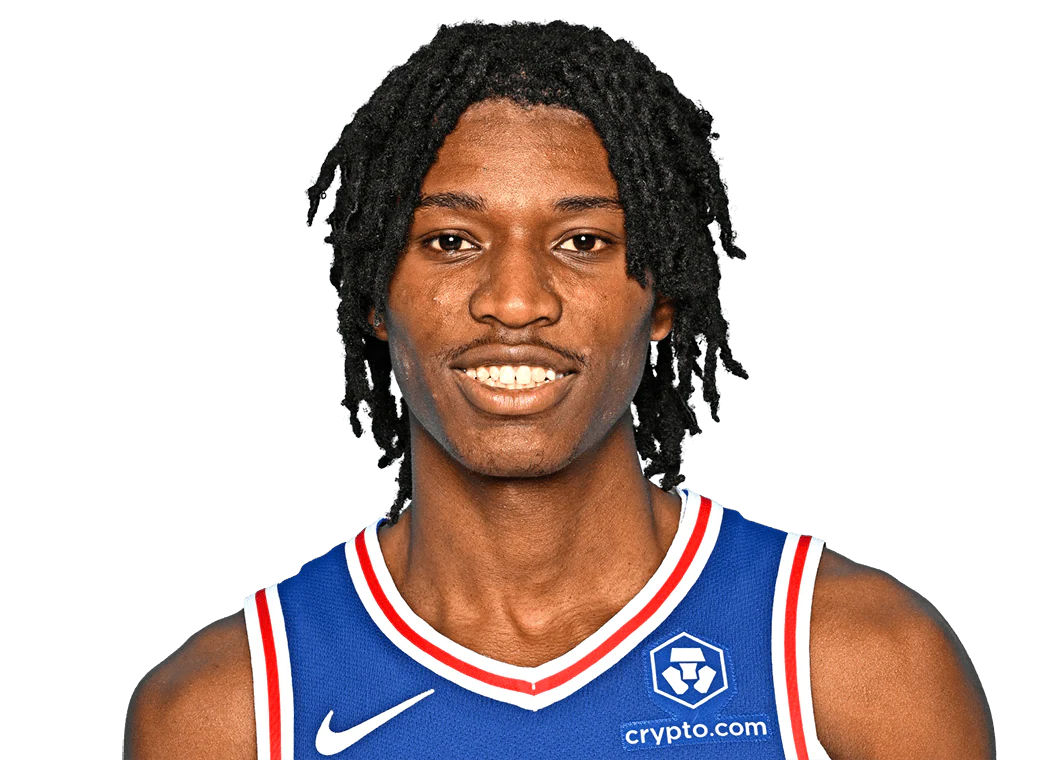 Terquavion Smith