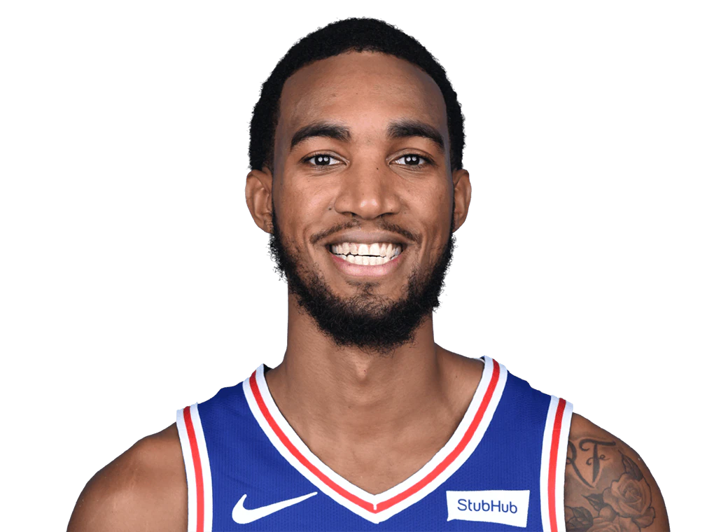 Terrance Ferguson