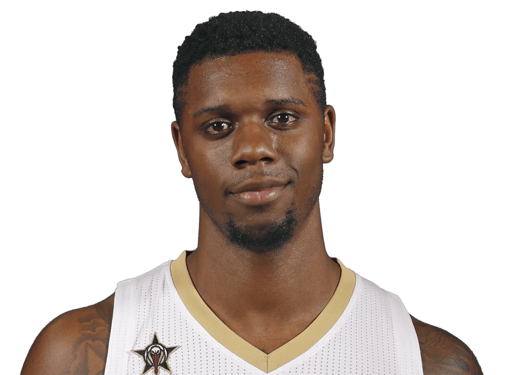 Terrence Jones