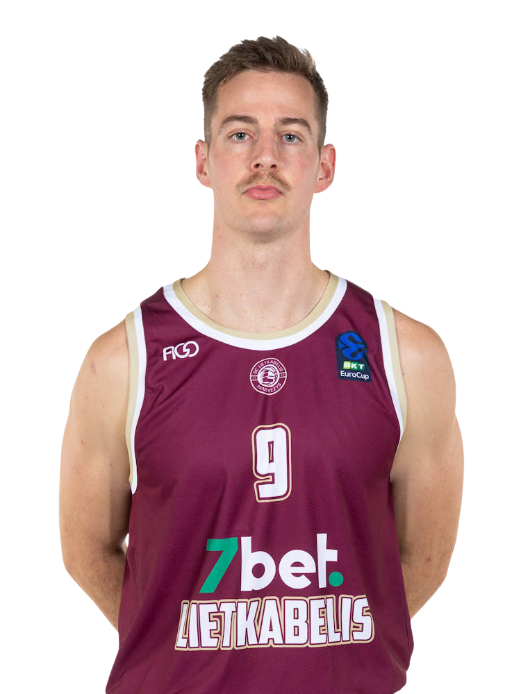 Thomas Drechsel III