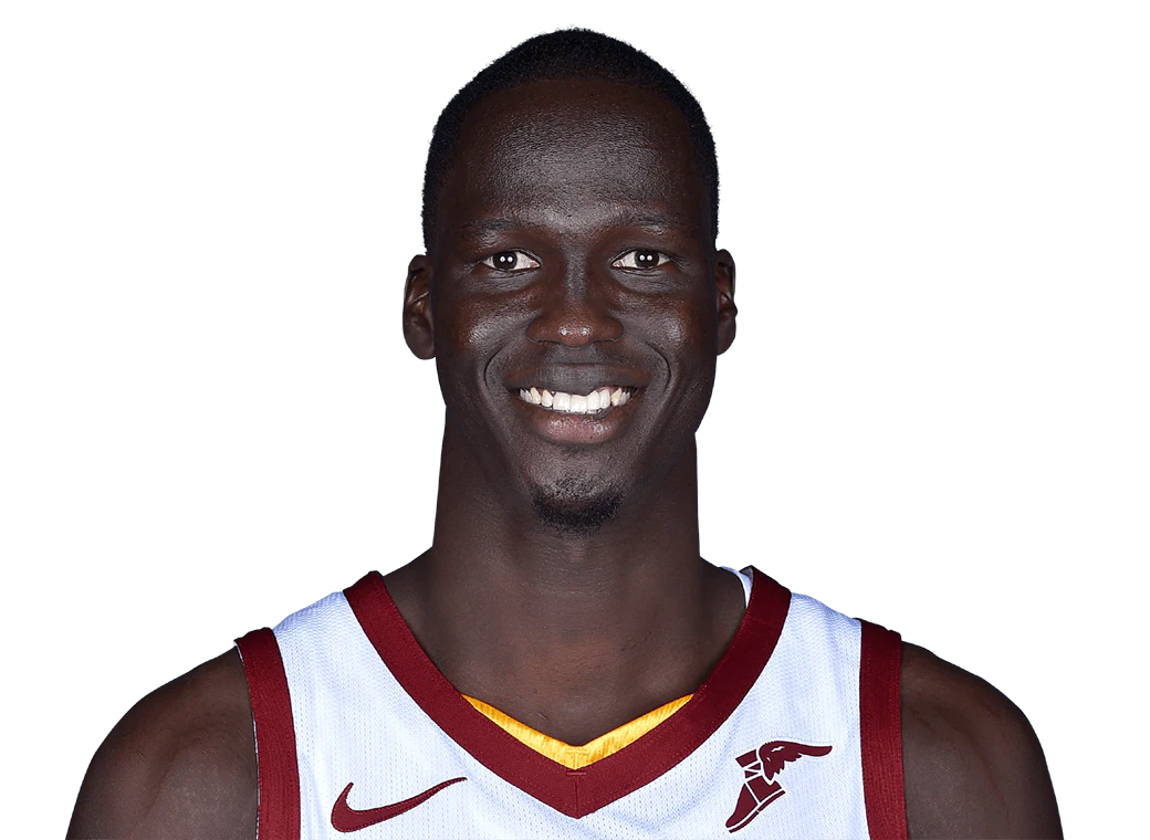 Thon Maker