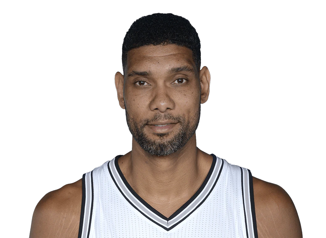 Tim Duncan