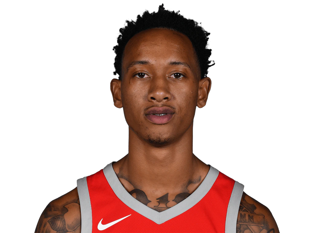 Tim Quarterman