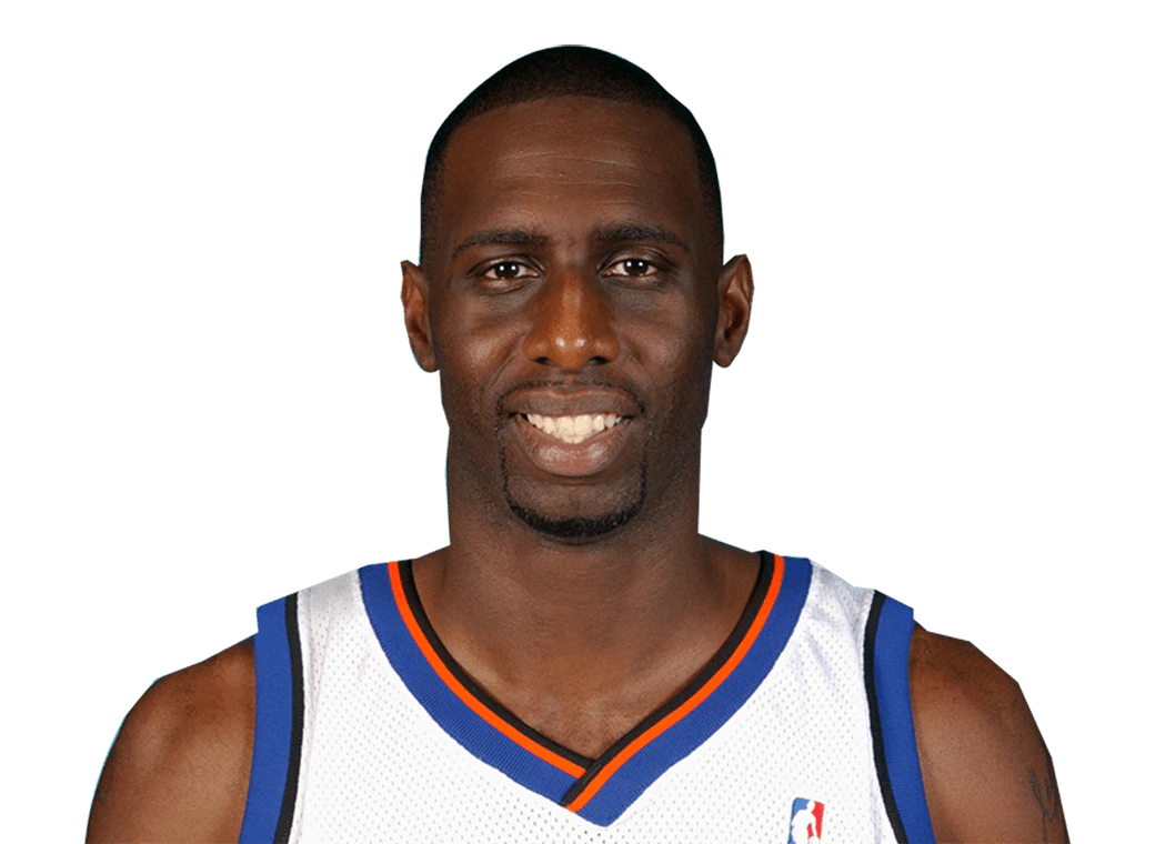 Tim Thomas