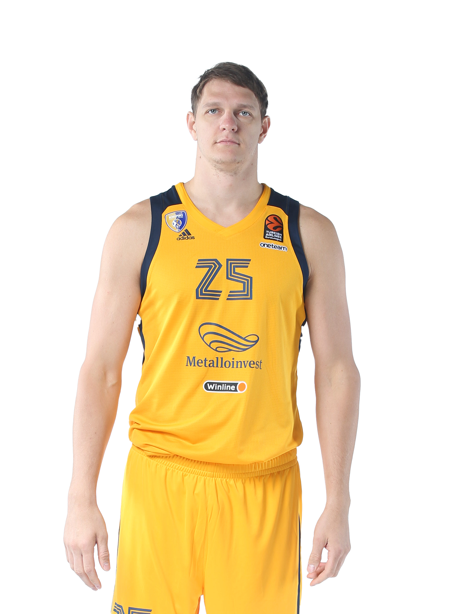 Timofey Mozgov