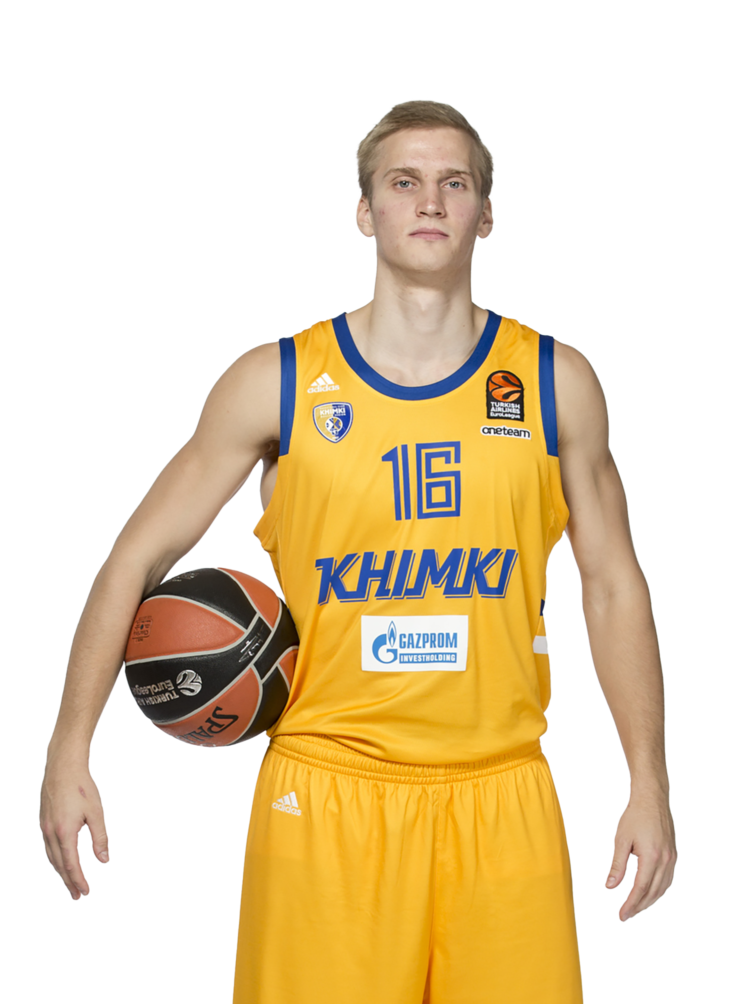 Timofey Yakushin