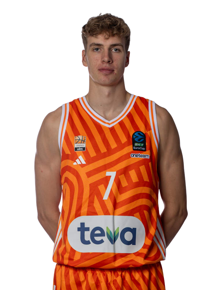 Tobias Jensen