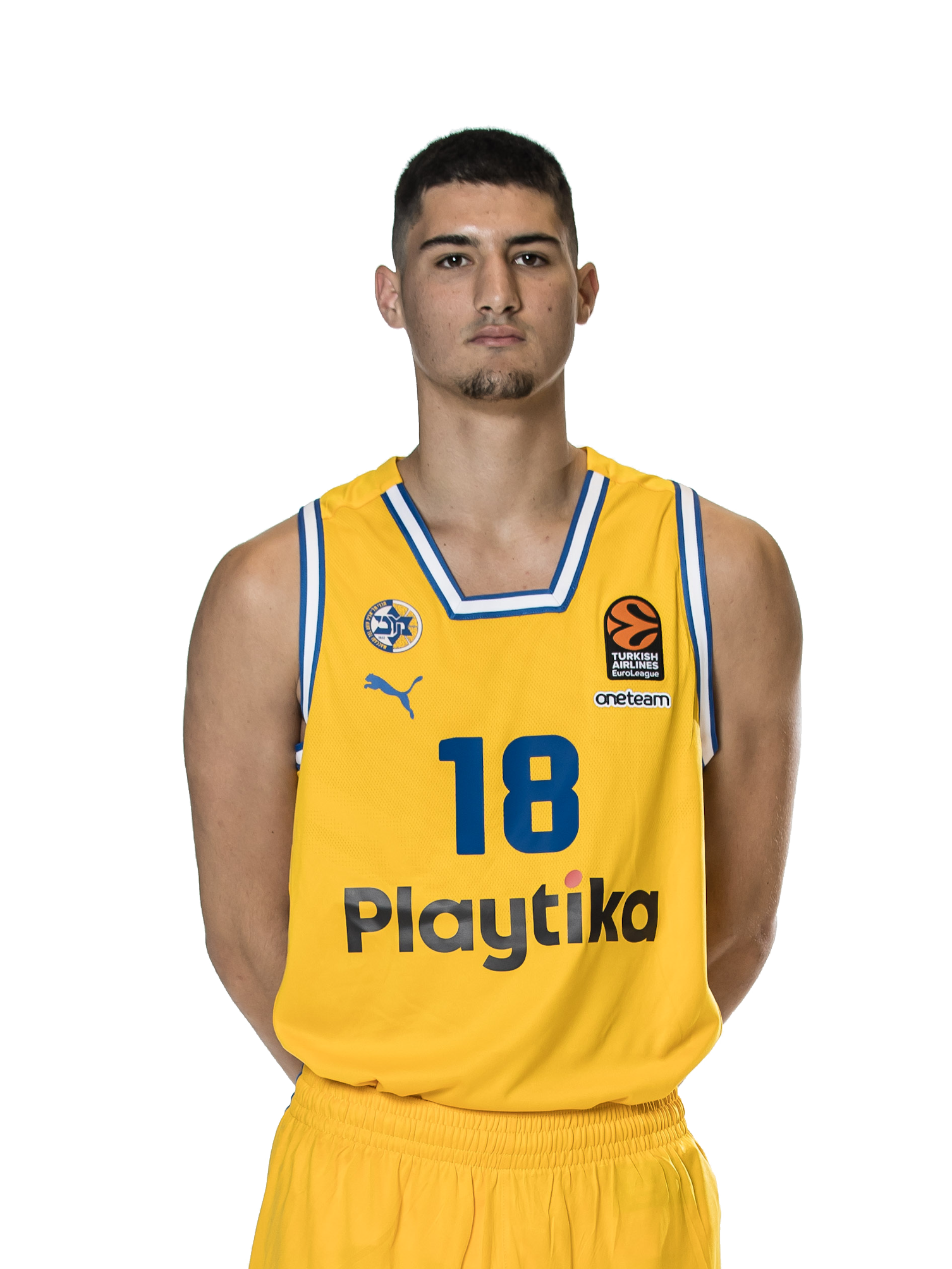 Tomer Agmon