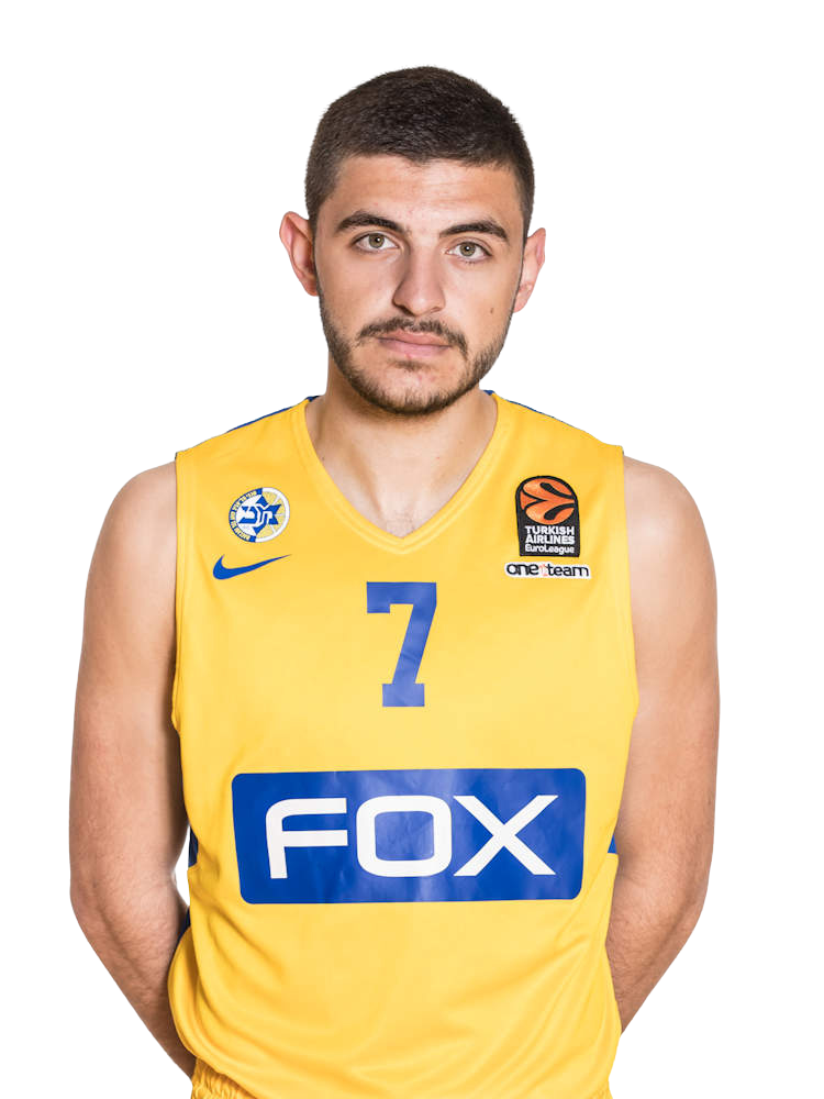 Tomer Zalmanson