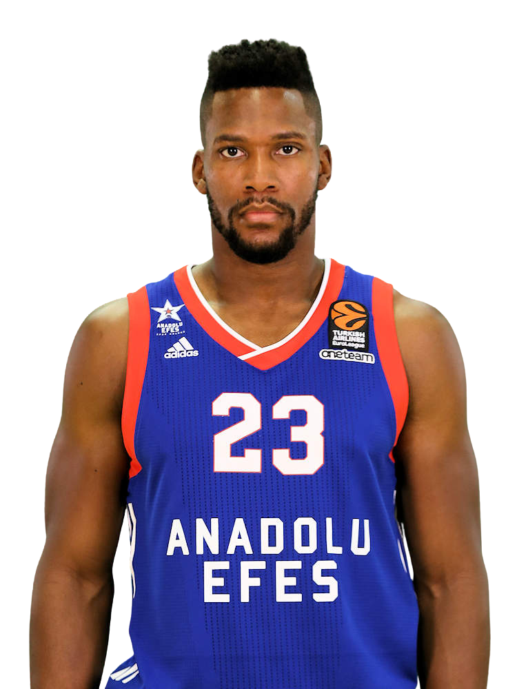 Toney Douglas
