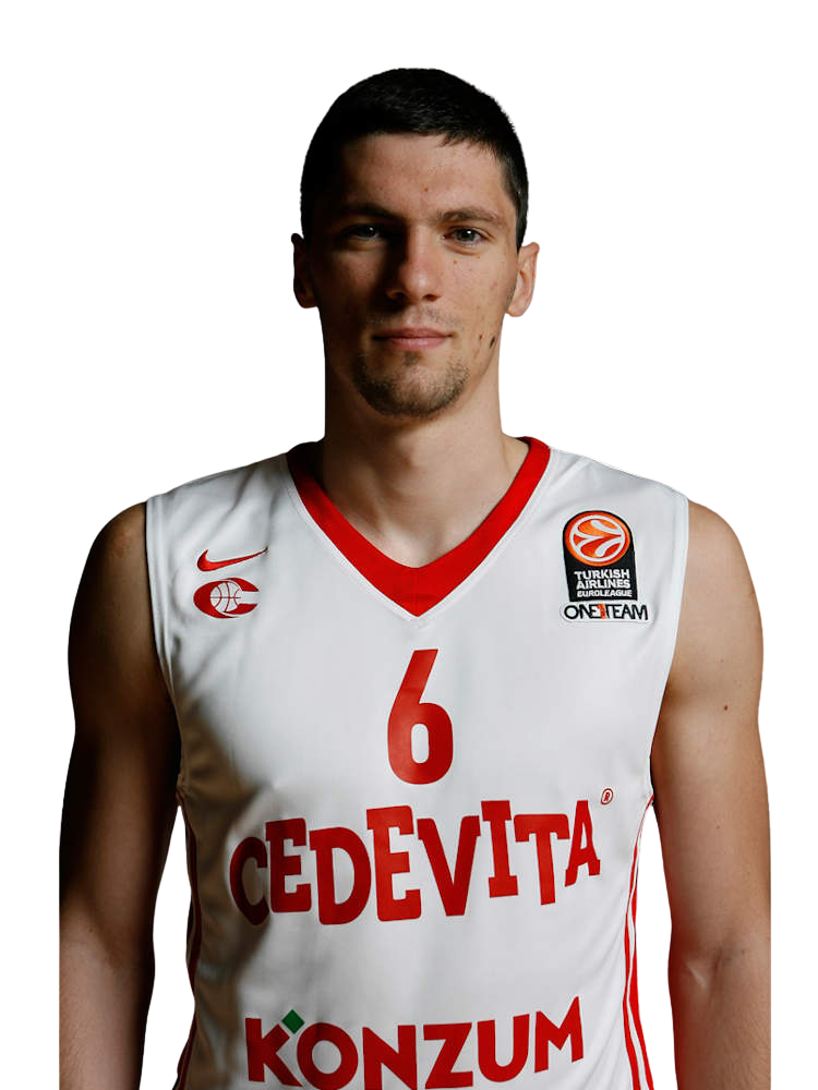 Toni Katic