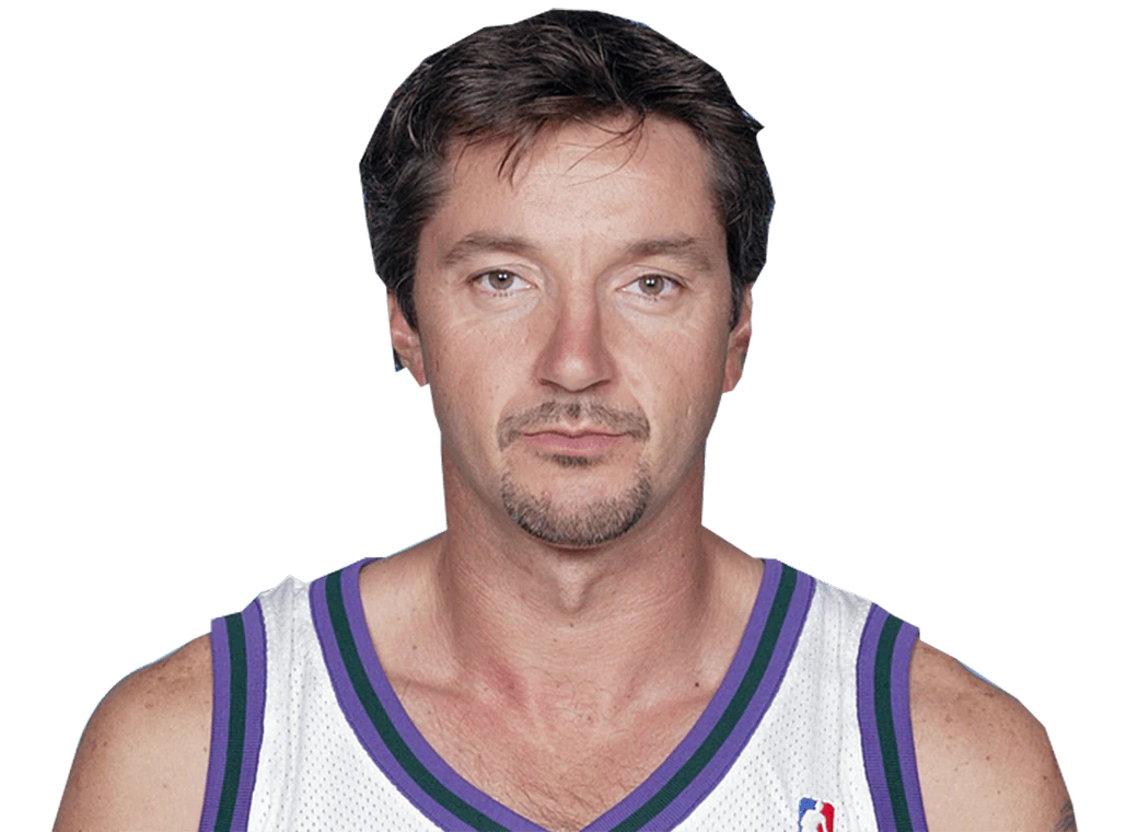 Toni Kukoč