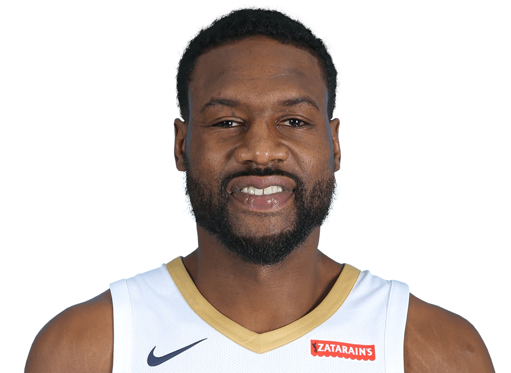 Tony Allen