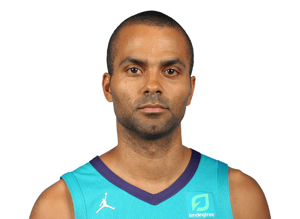 Tony Parker