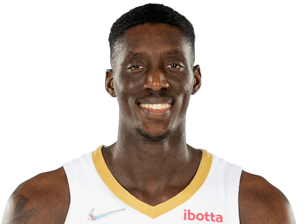 Tony Snell