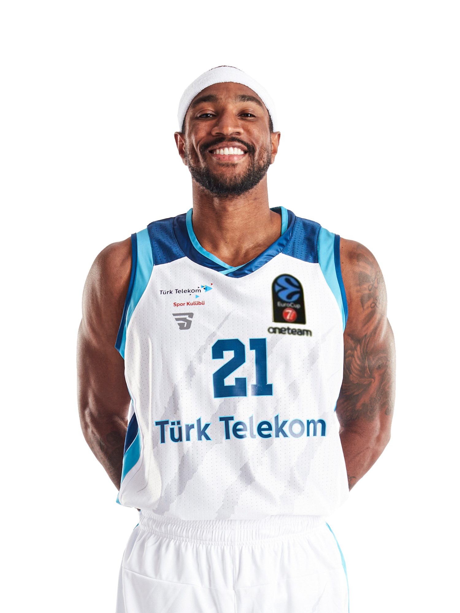 Tony Taylor II