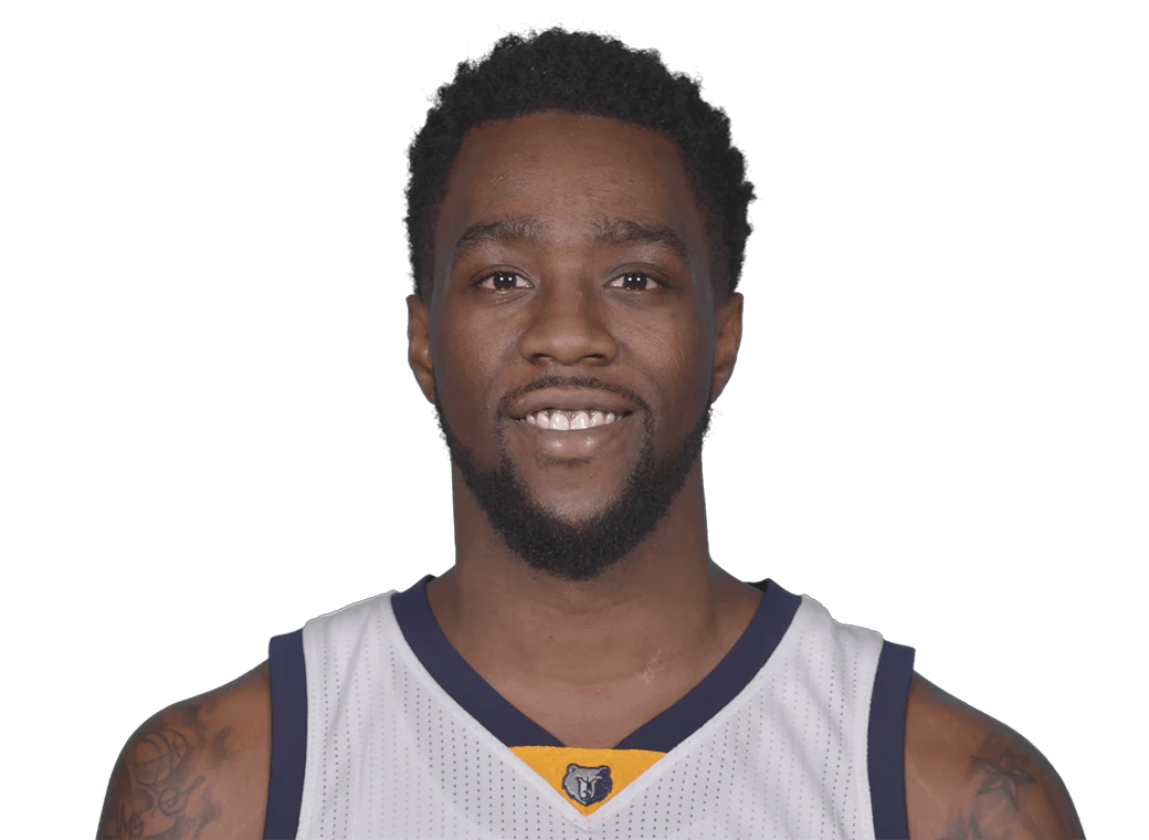 Tony Wroten