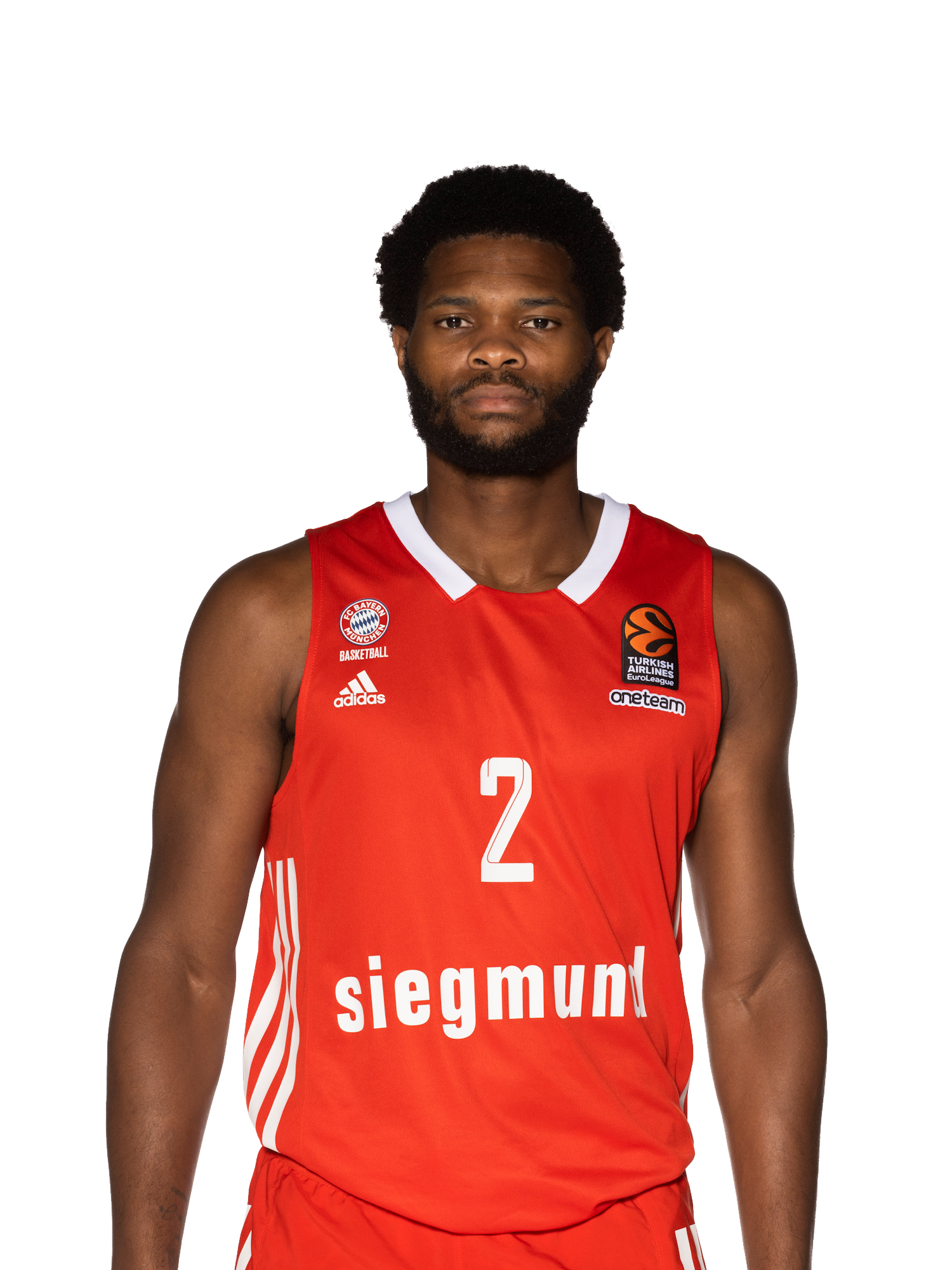 Torrian Walden