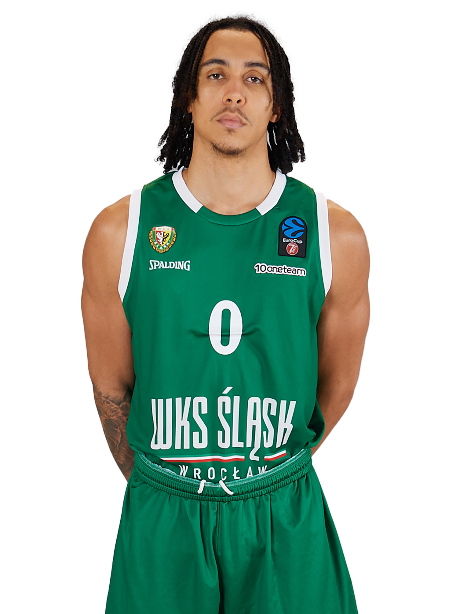 Travis Trice