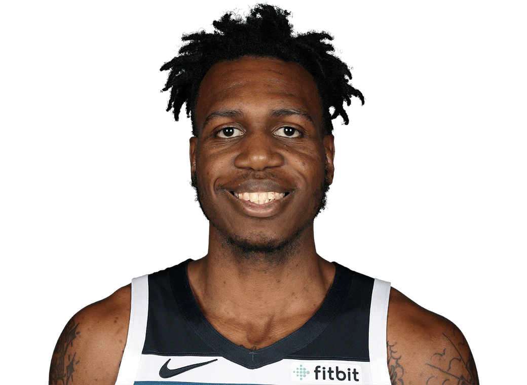 Treveon Graham