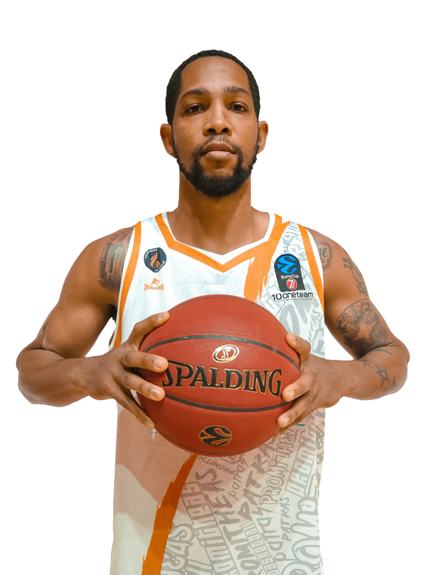 Trevis Simpson