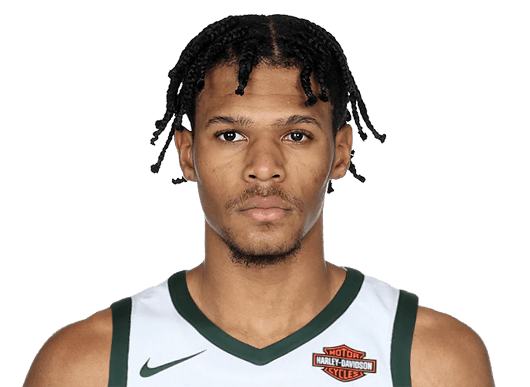 Trevon Duval