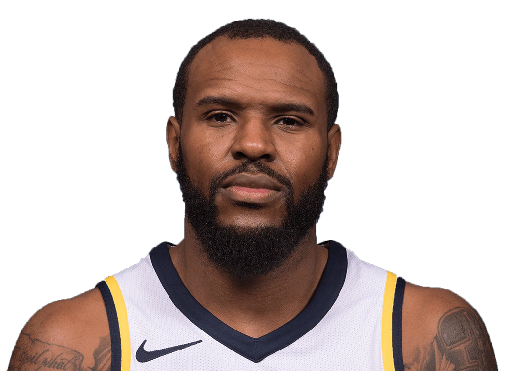 Trevor Booker