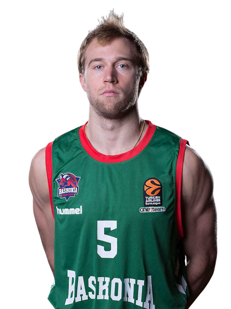 Trevor Cooney