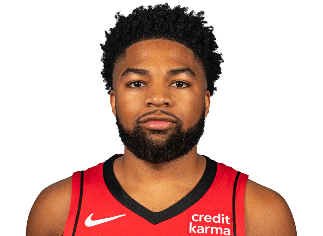 Trevor Hudgins