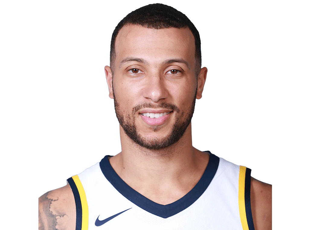 Trey McKinney-Jones