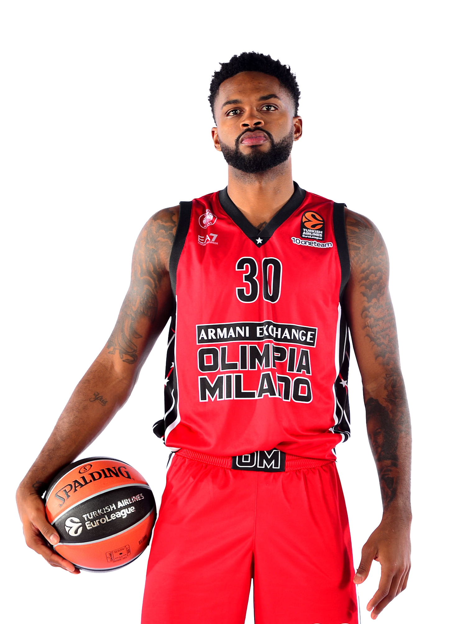 Troy Daniels