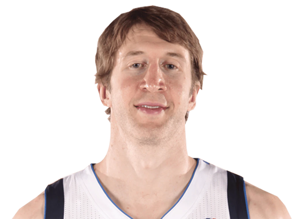 Troy Murphy