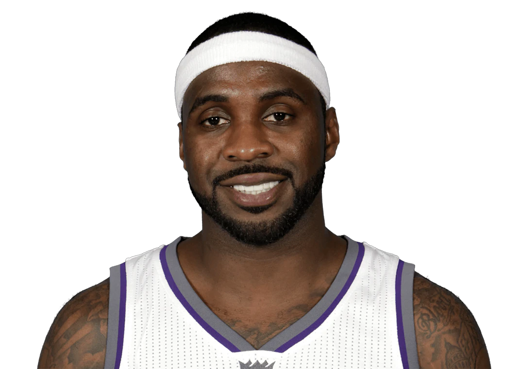 Ty Lawson
