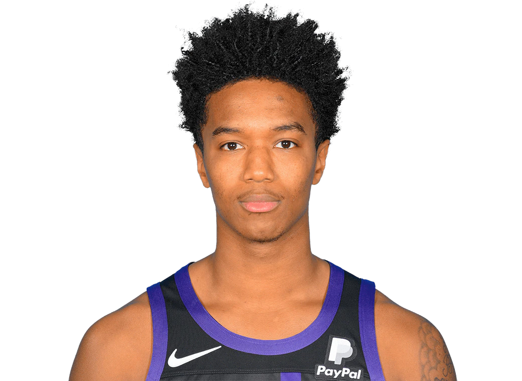 Ty-Shon Alexander