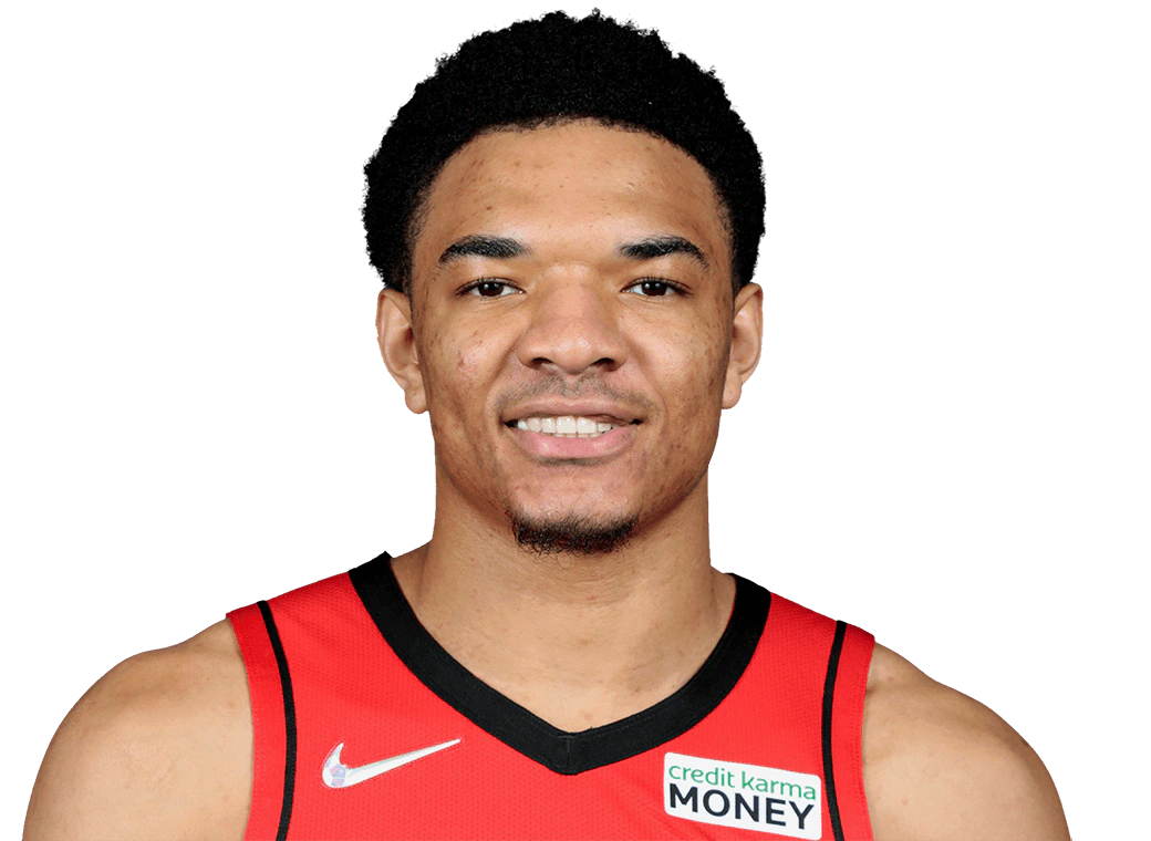 Tyler Bey