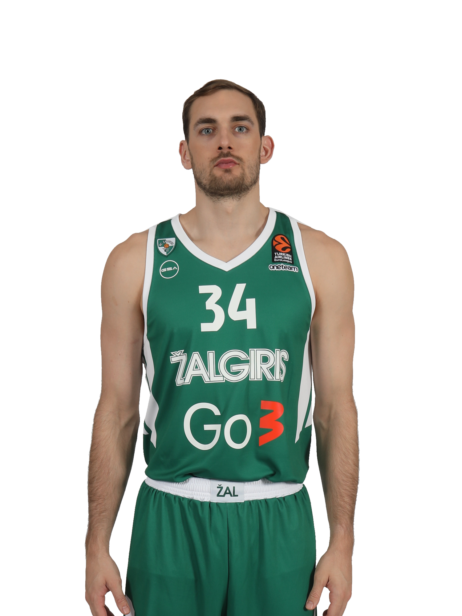 Tyler Cavanaugh