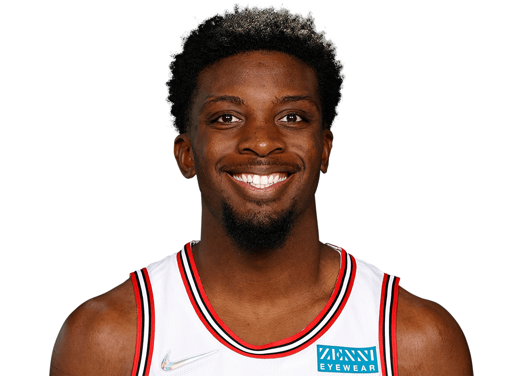 Tyler Cook