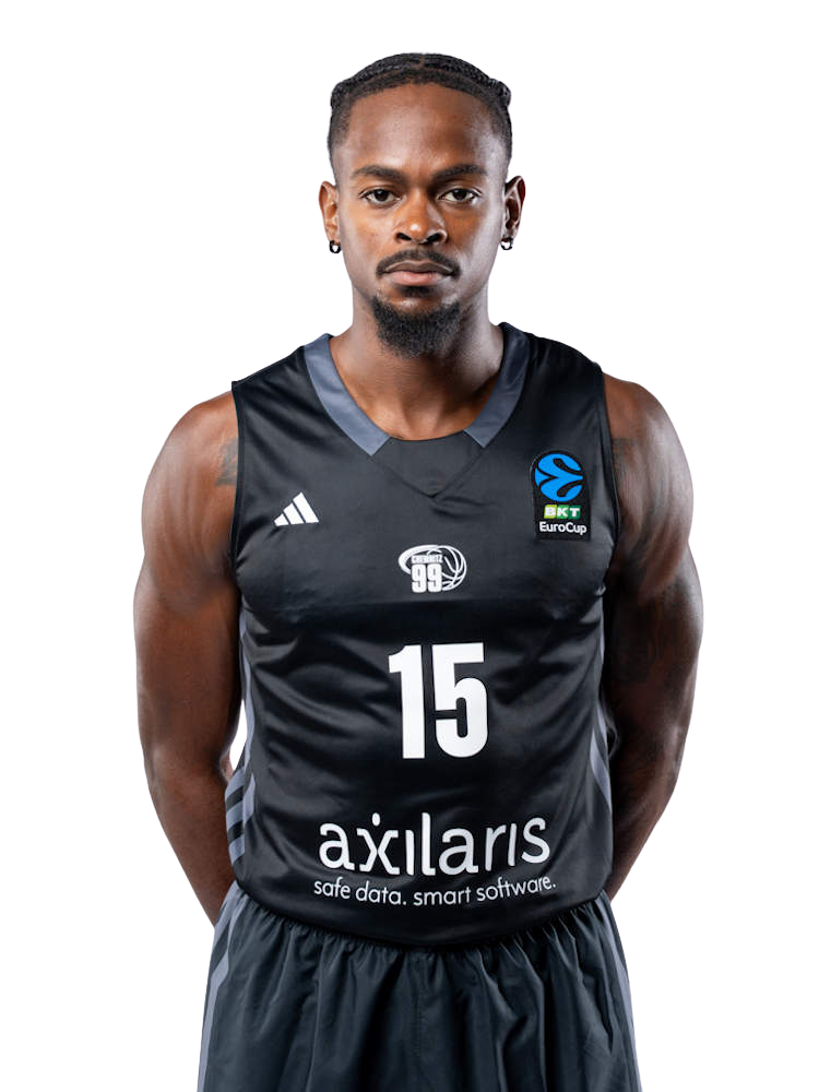 Tyron Brewer
