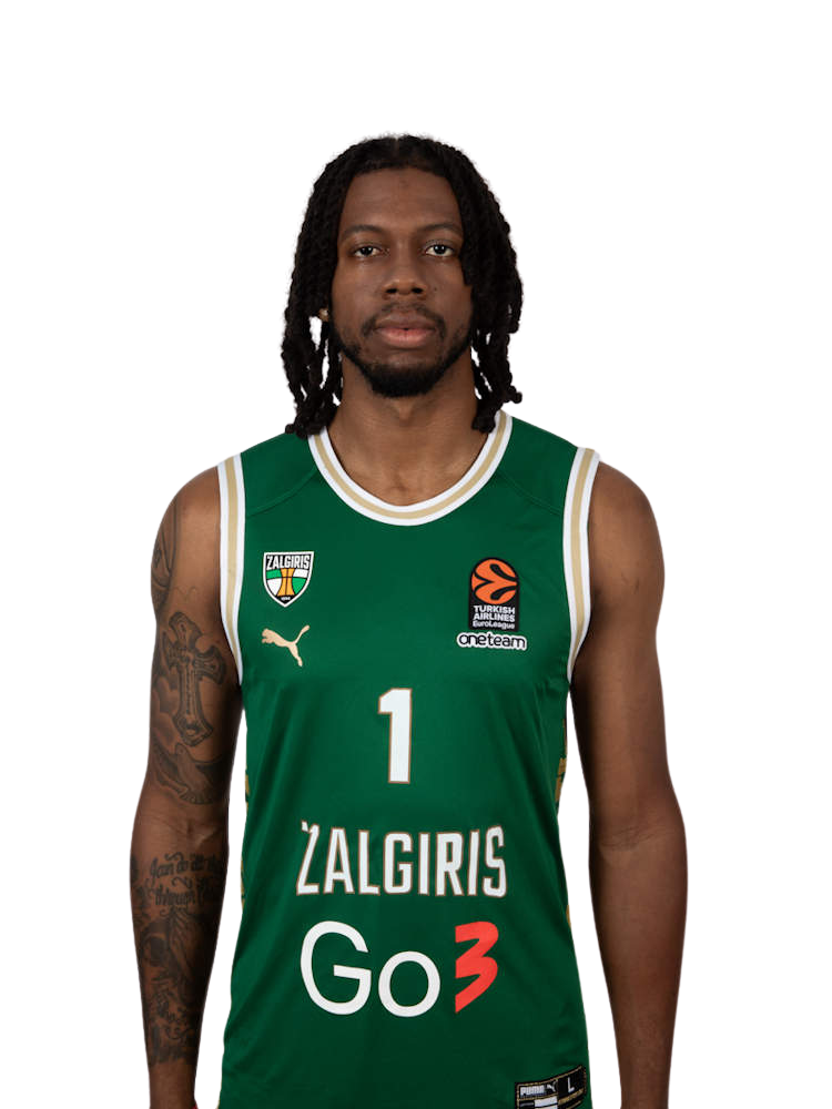 Tyrone Wallace