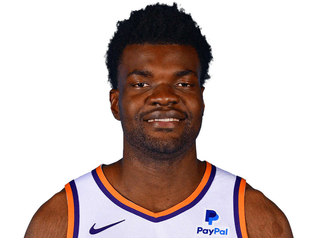Udoka Azubuike