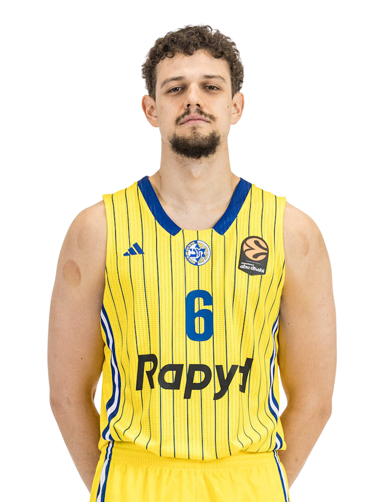 Uros Trifunovic