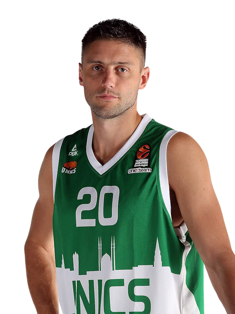 Vadim Panin