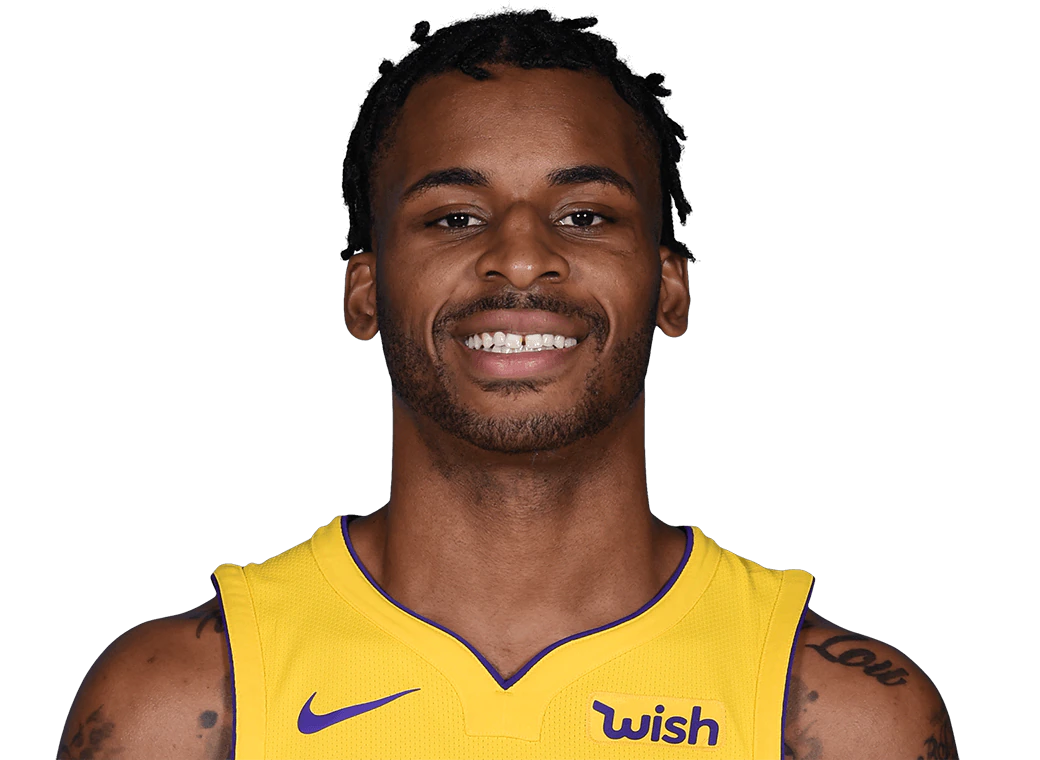 Vander Blue