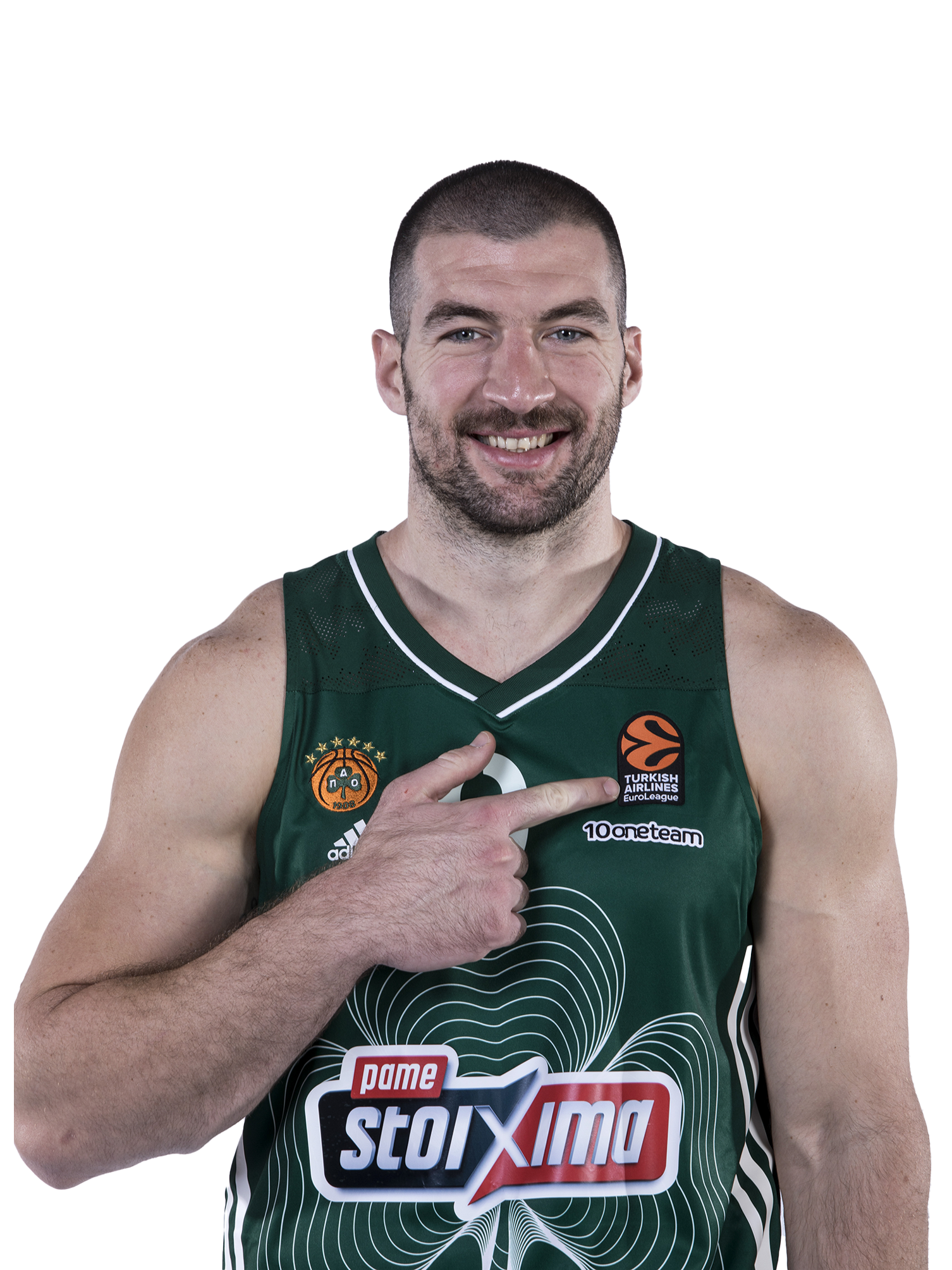 Vasileios Kavvadas