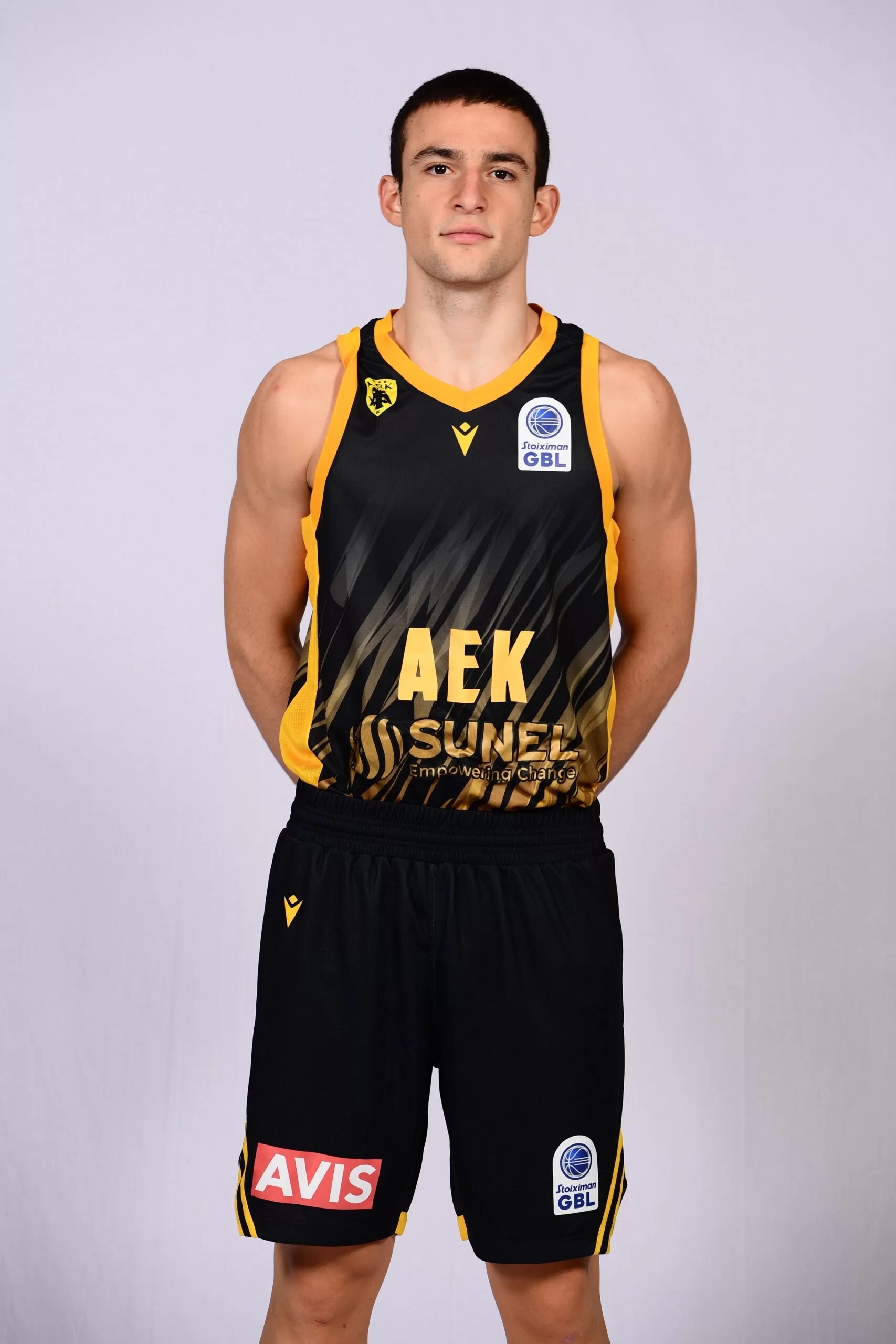 Vasilis Ioannou