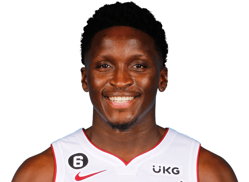 Victor Oladipo