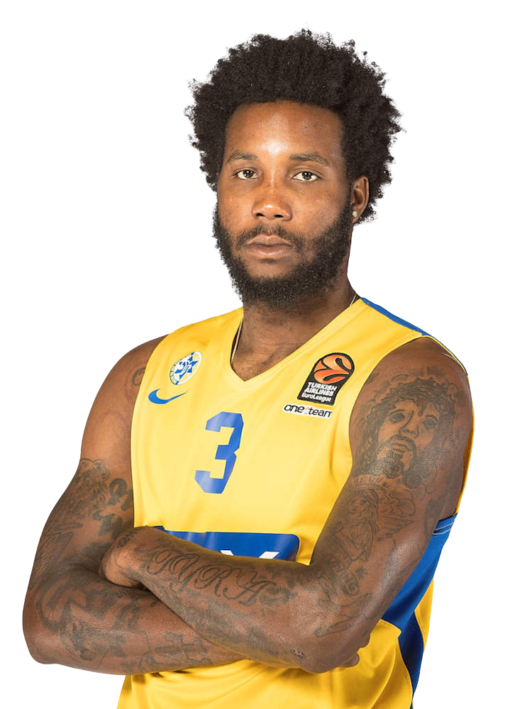 Victor Rudd