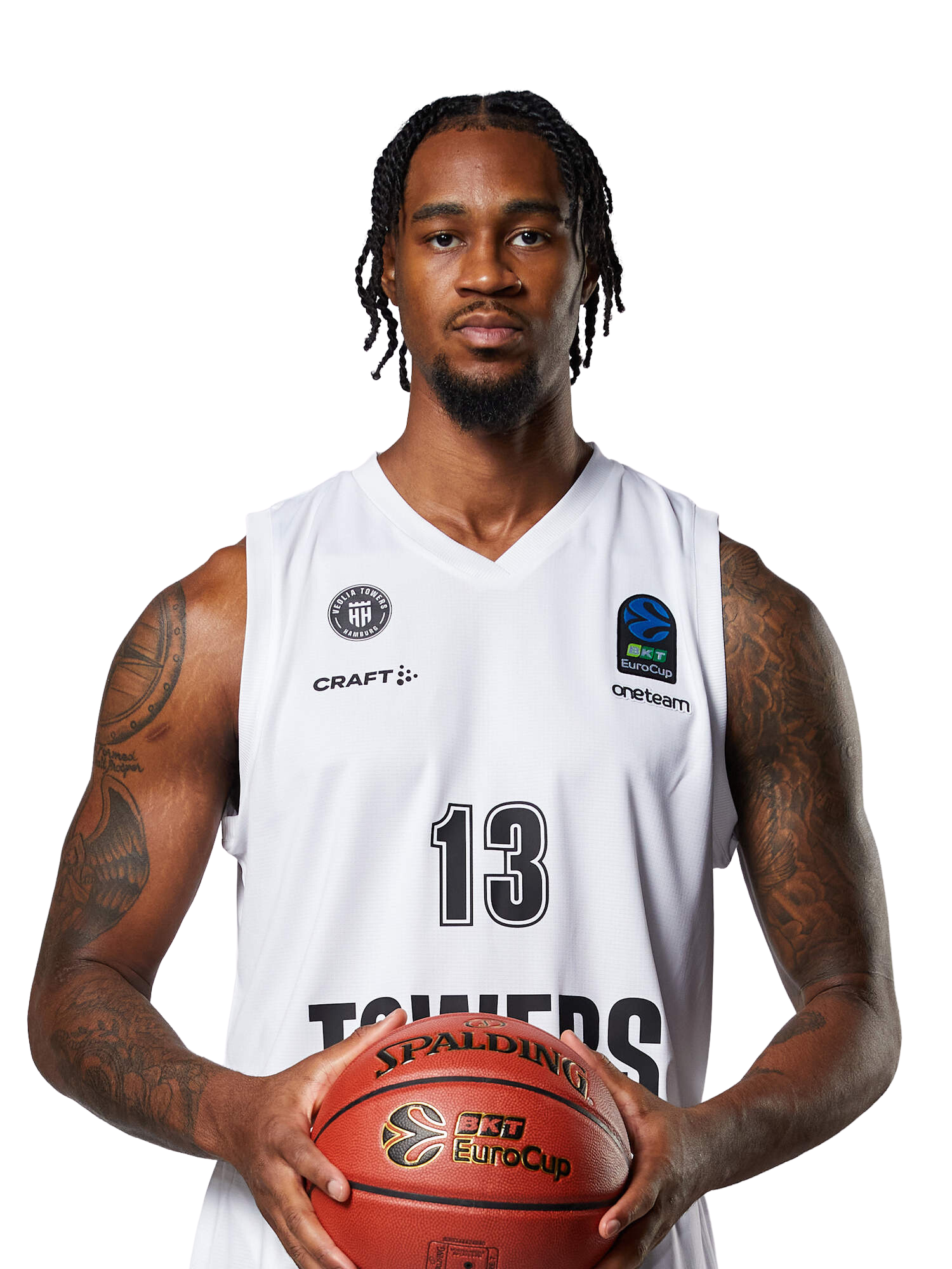 Vincent King