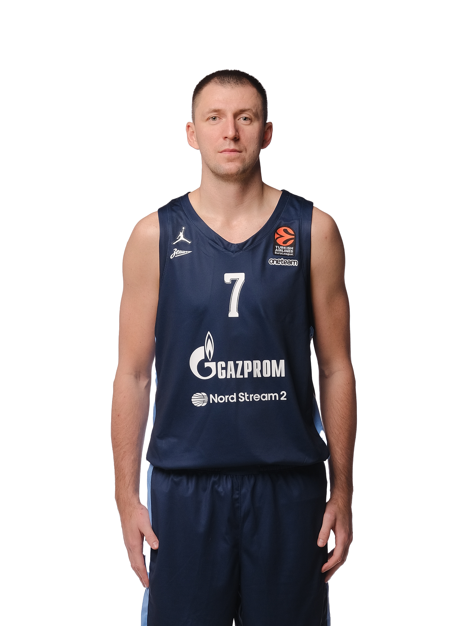 Vitaly Fridzon